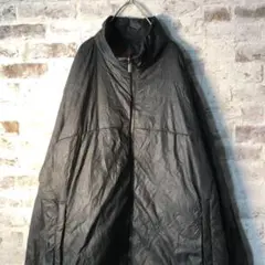 【コロンビア】ジップアップ 中綿トラックジャケット 古着usedw22