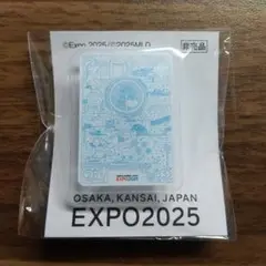 【未開封】EXPO2025 ピンズ 大阪・関西万博　非売品