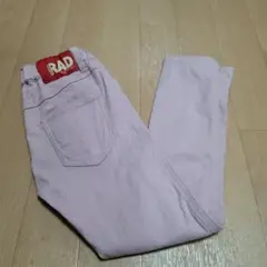 スキニーパンツ