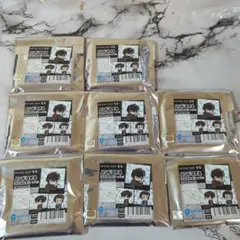 ハンドタオル　1BOX psycho-pass　サイコパス　No.81