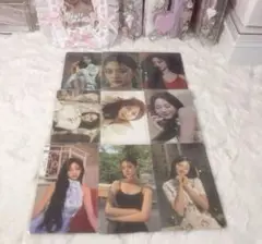 TWICE ツウィ tzuyu aboutzu nemo セット