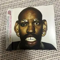 【中古CD】Odd Future / THE OF TAPE VOL.2 国内盤