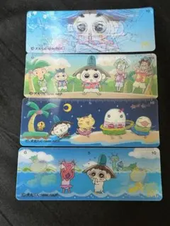 おじゃる丸定規