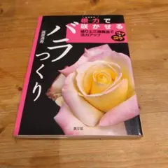 根力で咲かせるバラつくり : 盛り土三層構造で活力アップ