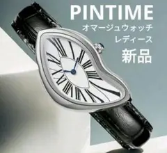 特価中 ★■ 新品 PINTIME レディース 腕時計 オマージュウォッチ