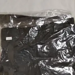 黒 LLサイズ パンツ 2枚セット