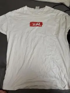 エックスガールTシャツ
