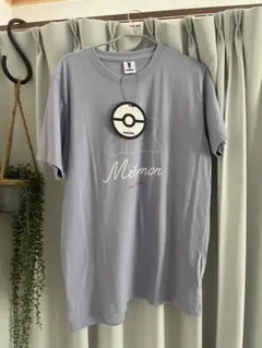 メタモン　ポケモン　Tシャツ　L