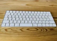 Apple純正 Mac ワイヤレスキーボード　A1644