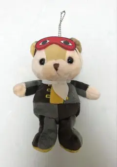 銀魂 大銀魂展 沖田総悟 ベアマスコット