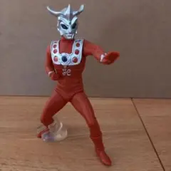 ウルトラマンルミナス　レオ