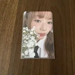 ME:I 清水恵子 Hi-Summer コレクトブック トレカ