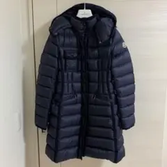 ロングダウン モンクレール レディース