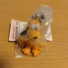 ディズニー　ガチャ　DOG　プルート