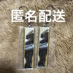ヒロアカ 原画展 メタルキーホルダーコレクション オールマイト