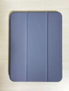 iPad Mini6 ケース 第6世代 8.3インチ ラベンダー