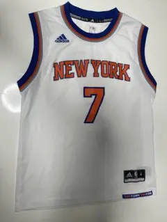 adidas NEW YORK ANTHONY 7 ジャージ