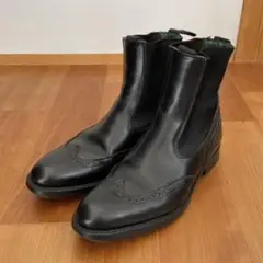 Tricker's トリッカーズサイドゴアブーツ ショートブーツ
