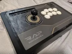 HORI HAYABUSA リアルアーケード Pro.N アケコン