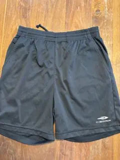 TIGORA 審判用ハーフパンツ L