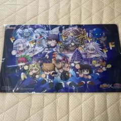 遊戯王　プレイマット　パワプロコラボ 遊戯王 パワプロ プレイマット（遊戯王 パワプロコラボ限定商品