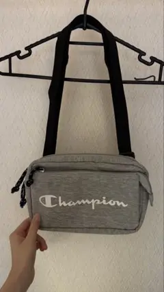 champion ショルダーバッグ