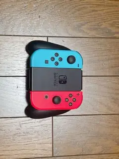 Nintendo Switch Joy-Con (L) ネオンブルー / (R…