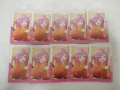 プロセカ プロジェクトセカイ エピカ epic card 鳳えむ まとめ売り