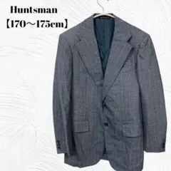 2025年最新】HUNTSMAN スーツの人気アイテム - メルカリ