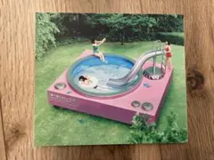 あいみょん　瞳へ落ちるよレコード