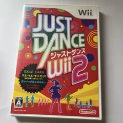 JUST DANCE Wii 2