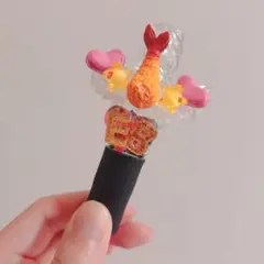 シーシャマウスピース/えび〈EB〉推しマウピ