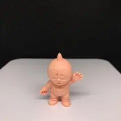 キン消し　ミートくん