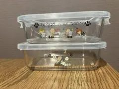 コストコ　パイレックス スヌーピー密閉ガラス ストレージセット 8pcs Amazon｜Pyrex(パイレックス) スヌーピーガラス ストレージ