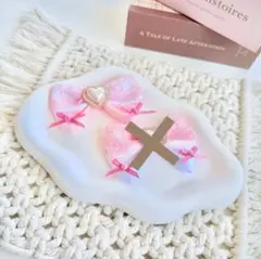 ぬいぐるみ用りぼん
