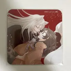 神様はじめました 神はじ 特典 コースター
