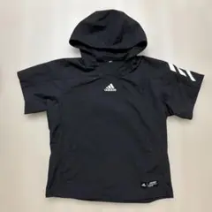 adidas J-21 POWER フード付きウェア Lサイズ