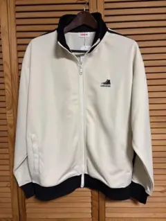 コンバース　トラックジャケット　LLサイズ