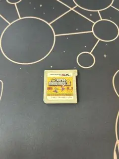 new スーパーマリオブラザーズ2