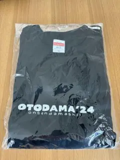 OTODAMA Tシャツ