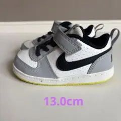 NIKE court borough low コートバーロウ(表記13cm)
