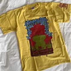【希少】アーティストTシャツ忌野清志郎 リトルスクリーミング L