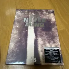 BiS アルバム 『NEVER MiND』