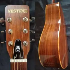 2025年最新】westone ギターの人気アイテム - メルカリ