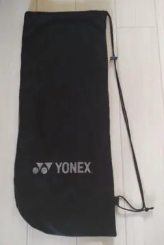 YONEX テニスラケットバッグ 黒