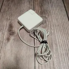 純正 MagSafe Power Adapter 60W A1344