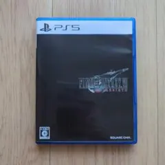 PS5 ファイナルファンタジー7 リバース