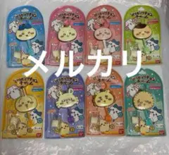 【新品未開封】ちいかわ ロリポップチョコチャーム コンプリート8種