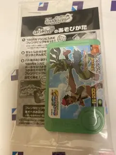 ポケモンメガスタンプラリー2025 ポケモンフレンダ