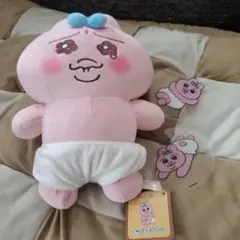 おぱんちゅうさぎ ましゅもっち ぬいぐるみ コメダコースターセット
